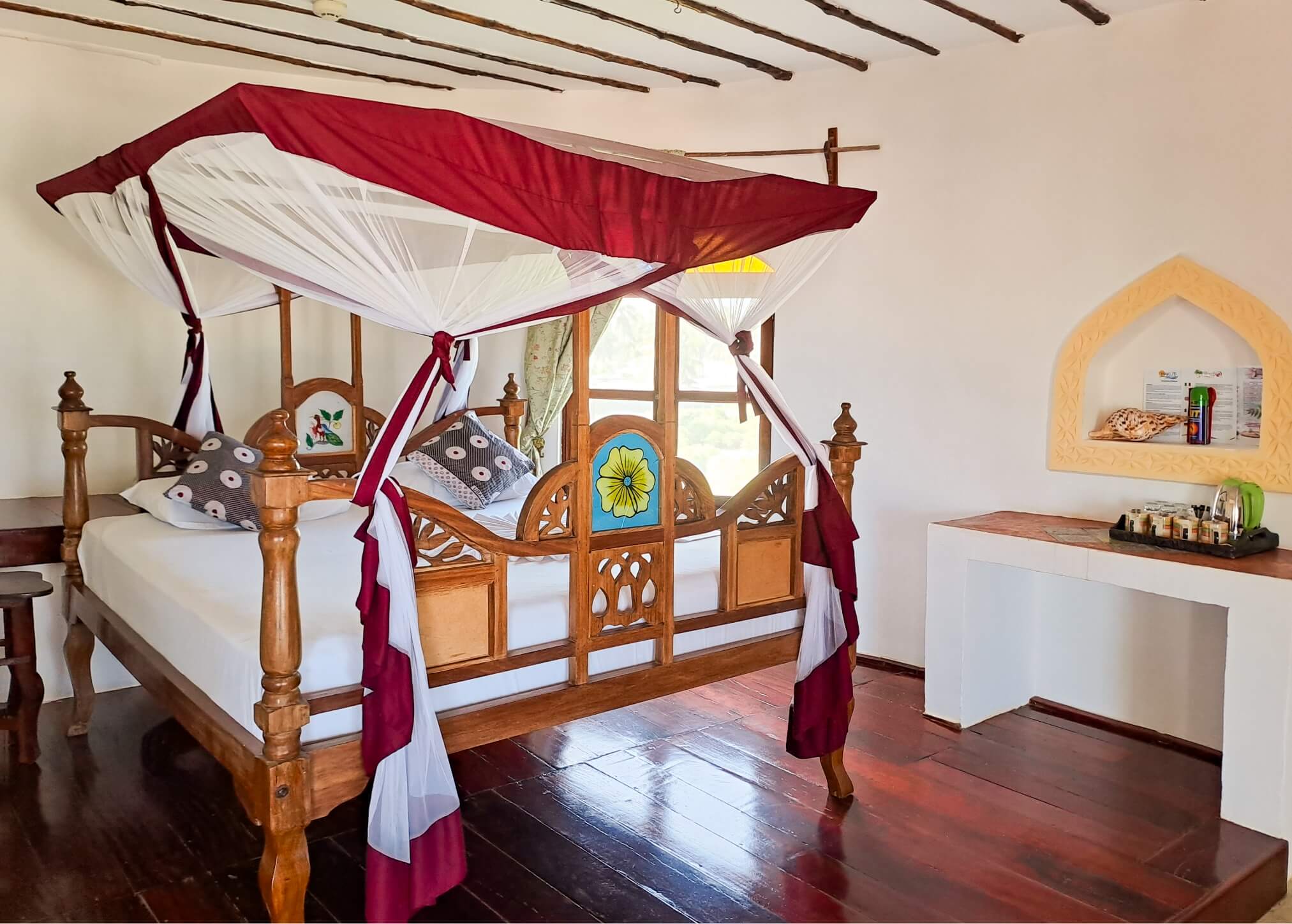 Sultan Suite