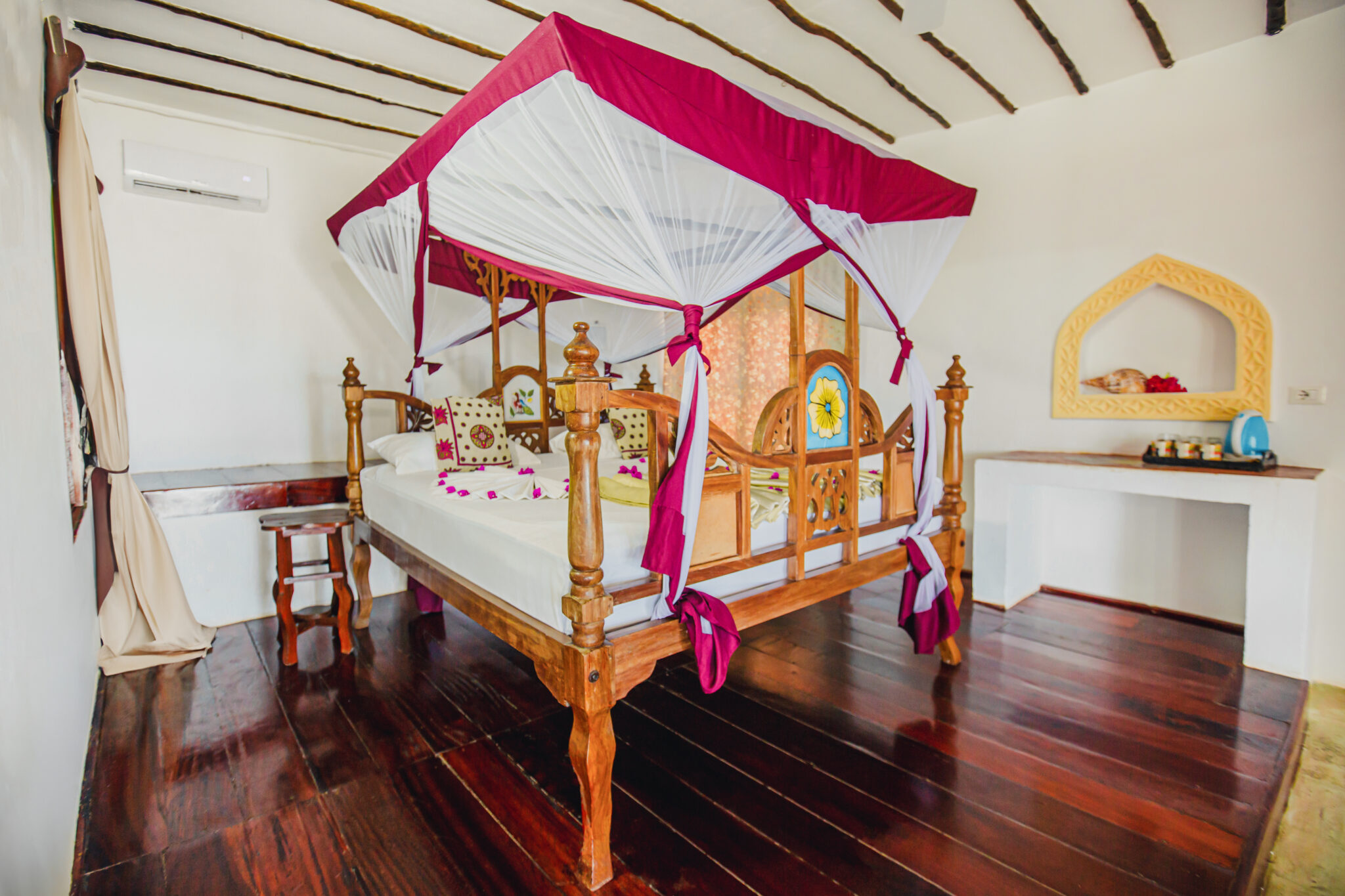 Sultan Suite
