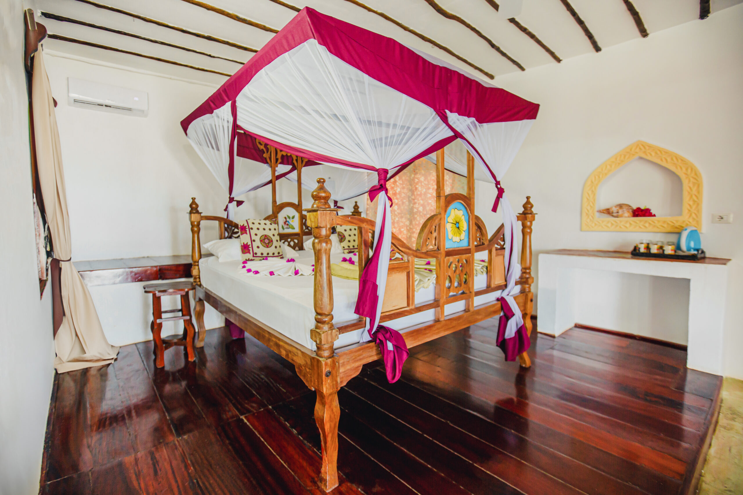 Sultan Suite