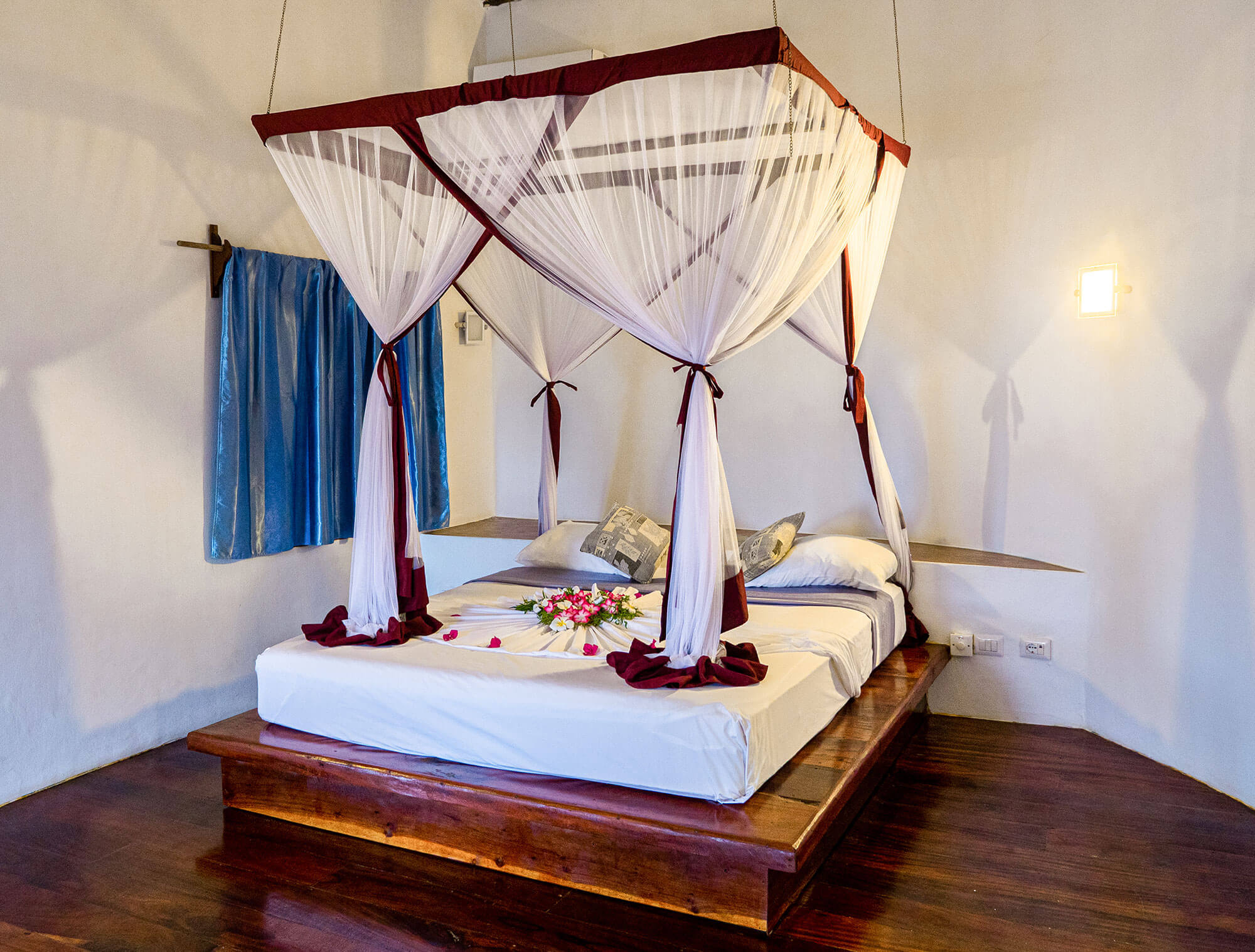 Sultan Suite